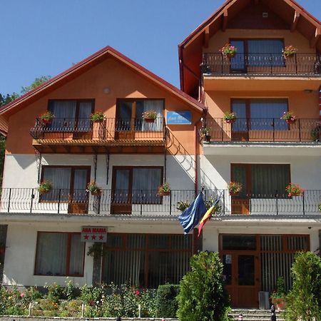 Vila Ana-Maria Sinaia Extérieur photo