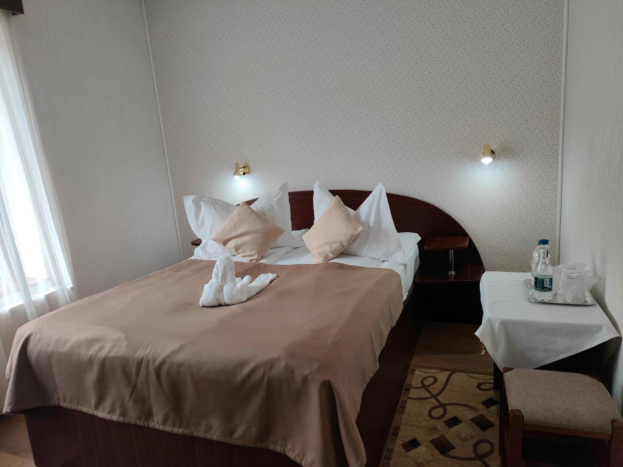 Vila Ana-Maria Sinaia Extérieur photo
