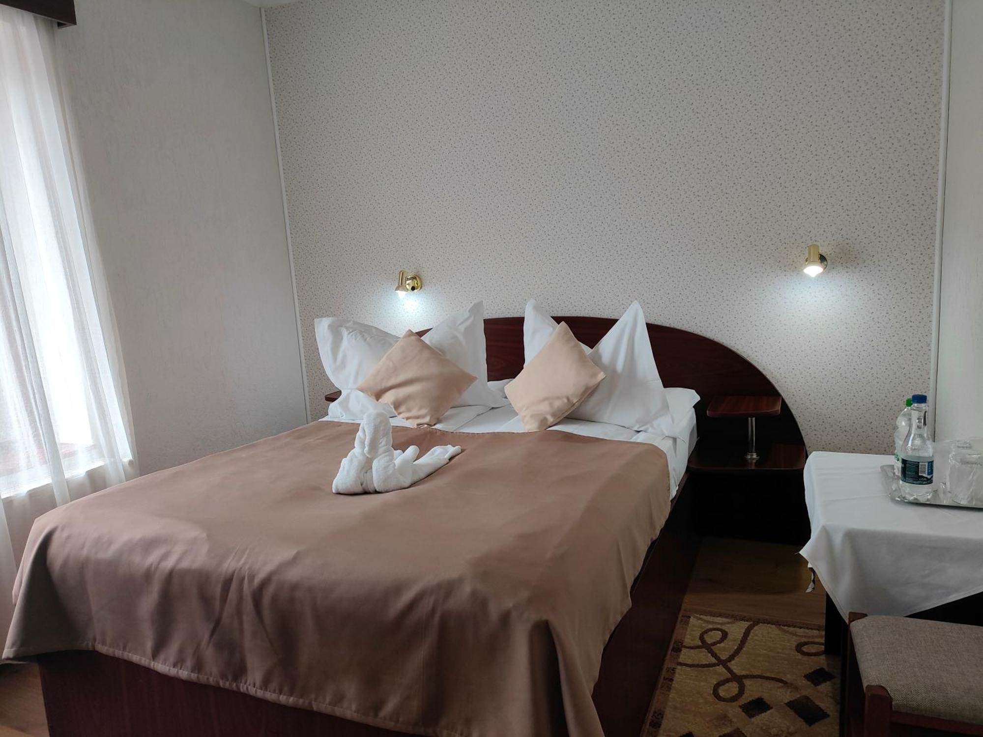 Vila Ana-Maria Sinaia Extérieur photo