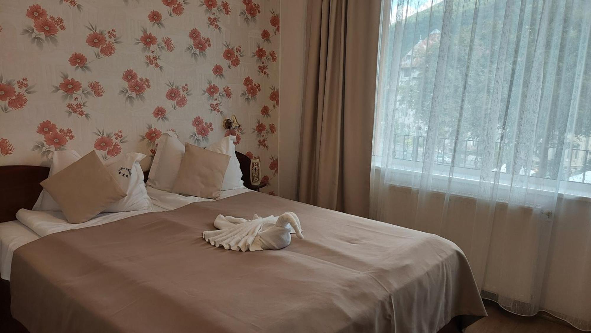 Vila Ana-Maria Sinaia Extérieur photo