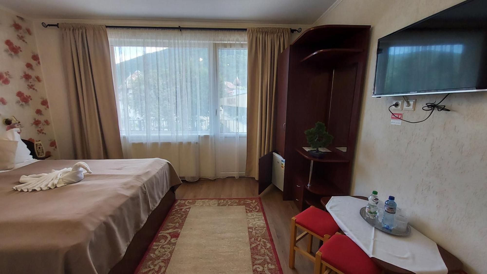 Vila Ana-Maria Sinaia Extérieur photo