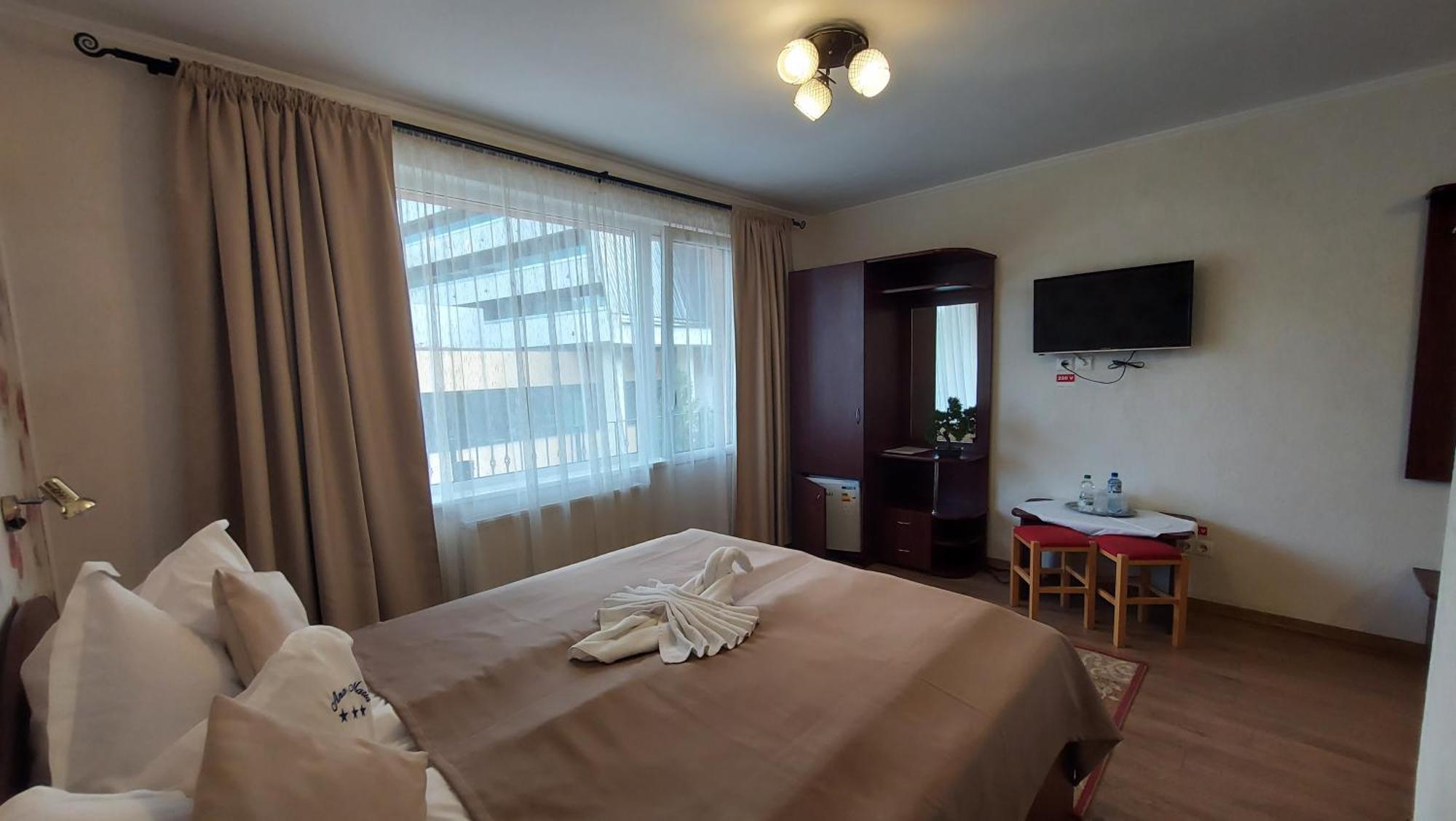 Vila Ana-Maria Sinaia Extérieur photo