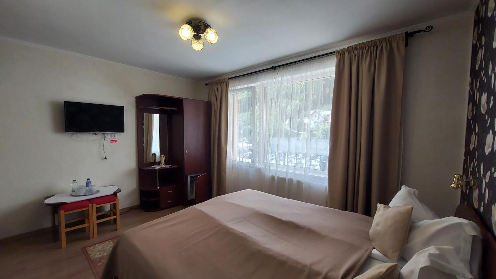 Vila Ana-Maria Sinaia Extérieur photo