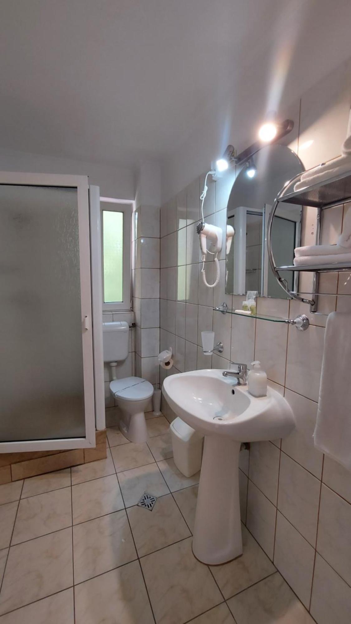 Vila Ana-Maria Sinaia Extérieur photo