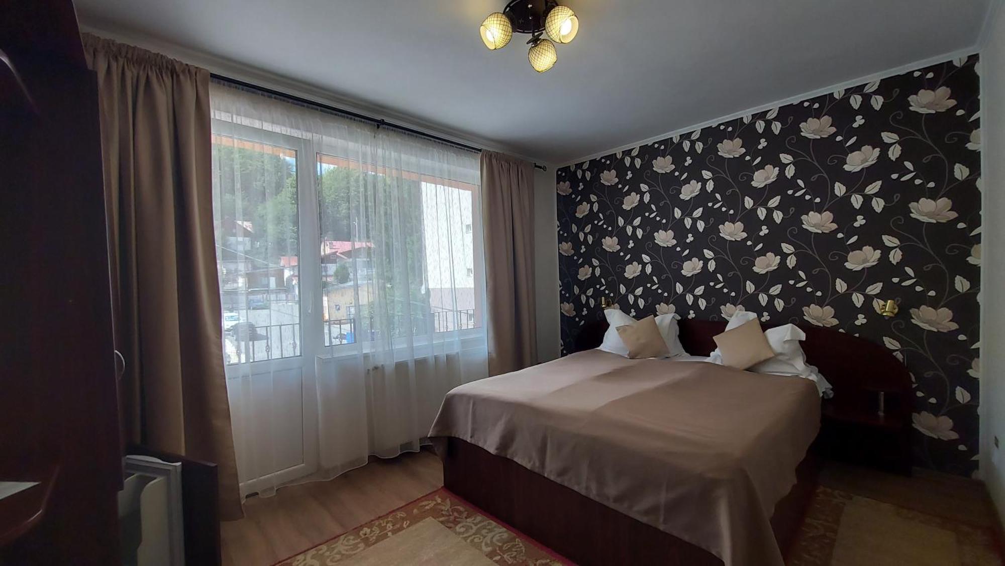 Vila Ana-Maria Sinaia Extérieur photo