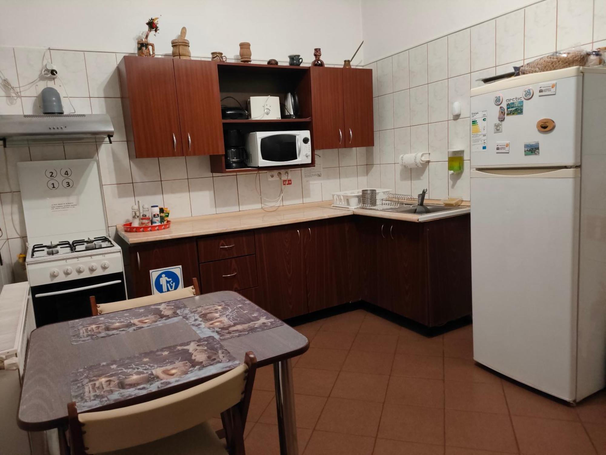 Vila Ana-Maria Sinaia Extérieur photo