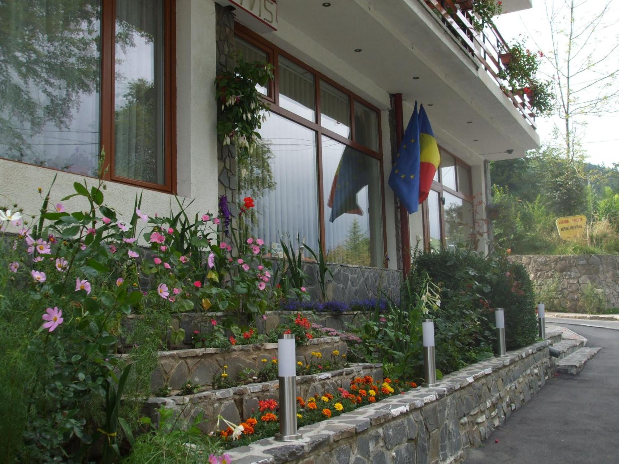 Vila Ana-Maria Sinaia Extérieur photo