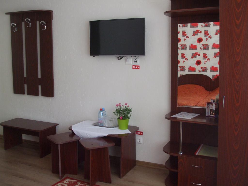 Vila Ana-Maria Sinaia Extérieur photo