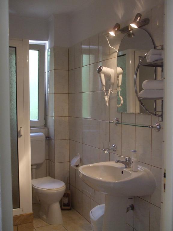 Vila Ana-Maria Sinaia Extérieur photo