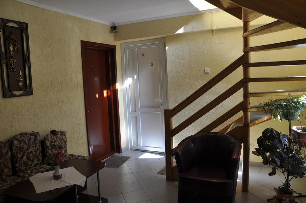 Vila Ana-Maria Sinaia Extérieur photo