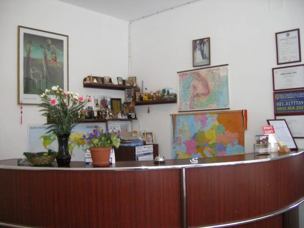 Vila Ana-Maria Sinaia Extérieur photo