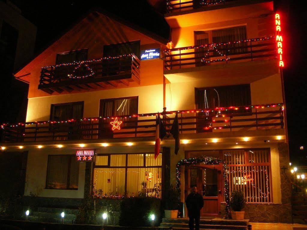 Vila Ana-Maria Sinaia Extérieur photo